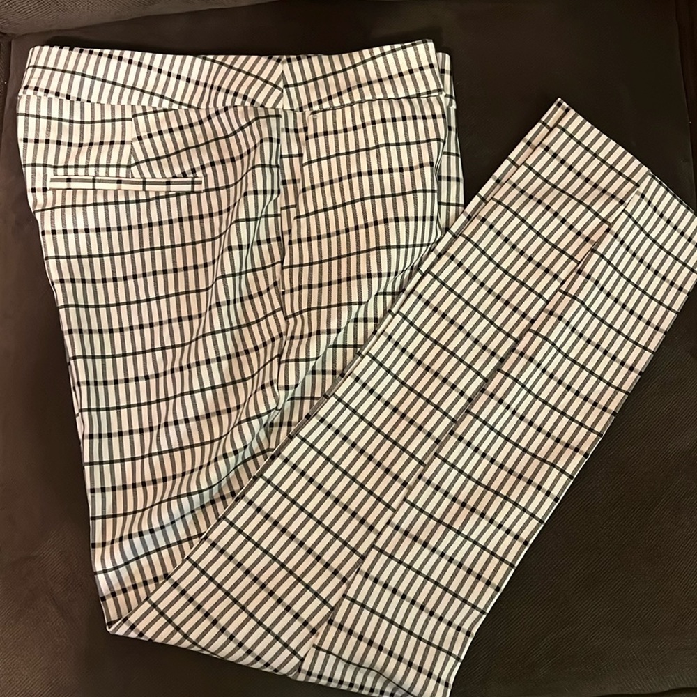 Rachel Zoe Dress Pants